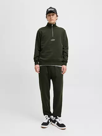 JACK & JONES | Troyer Pullover JJESOHO | 